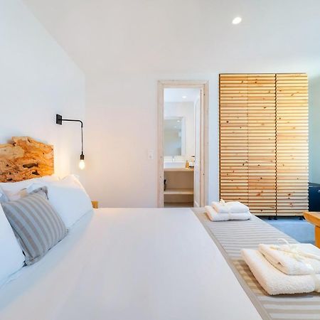 Meli Suites, Thassos Skala Potamia  Room photo
