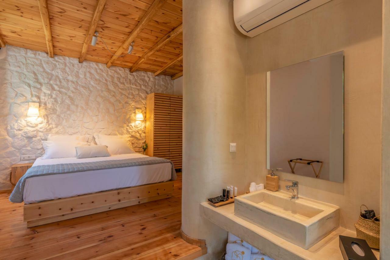 Meli Suites, Thassos Skala Potamia  Exterior photo